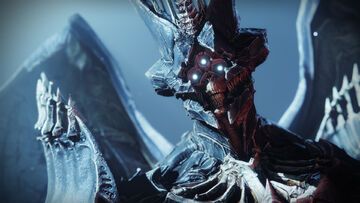 Destiny 2: The Witch Queen test par GamesRadar Destiny 2: The Witch Queen test par GamesRadar