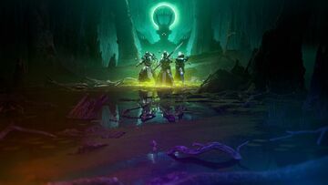 Destiny 2: The Witch Queen test par Gaming Trend Destiny 2: The Witch Queen test par Gaming Trend