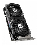 MSI RTX 3050 Gaming X testé par AusGamers MSI RTX 3050 Gaming X testé par AusGamers
