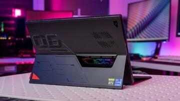 Asus ROG Flow Z13 testé par Allround-PC Asus ROG Flow Z13 testé par Allround-PC