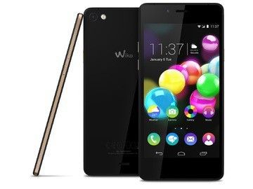 Wiko Review: 1 Ratings, Pros and Cons