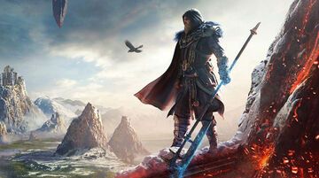Test Assassin's Creed Valhalla: Dawn of Ragnarok