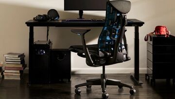 Herman Miller Embody im Test: 6 Bewertungen, erfahrungen, Pro und Contra