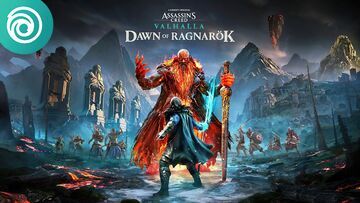 Assassin's Creed Valhalla: Dawn of Ragnarok test par wccftech