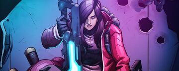Gunborg: Dark Matters testé par TheSixthAxis Gunborg: Dark Matters testé par TheSixthAxis