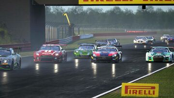 Assetto Corsa test par SpazioGames