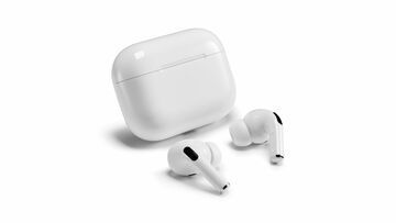 Apple AirPods Pro reviewed by What Hi-Fi? Apple AirPods Pro reviewed by What Hi-Fi?