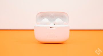 JBL Tune 230 test par CharlesTech