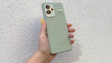 Realme GT2 Pro testé par T3 Realme GT2 Pro testé par T3