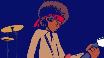 A Musical Story testé par Push Square A Musical Story testé par Push Square