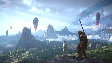 Assassin's Creed Valhalla: Dawn of Ragnarok test par GamersGlobal