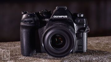 Test OM System OM-1