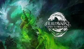 Test Guild Wars 2: End of Dragons