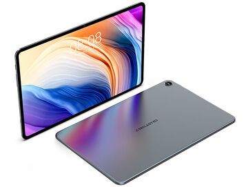 Test Teclast T40 Pro