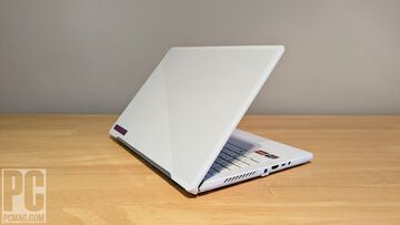 Asus ROG Zephyrus G14 reviewed by PCMag Asus ROG Zephyrus G14 reviewed by PCMag