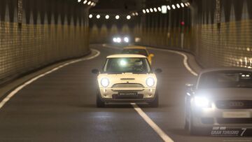 Gran Turismo 7 test par Otakugame Gran Turismo 7 test par Otakugame