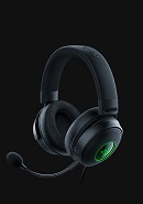 Razer Kraken V3 Pro test par AusGamers