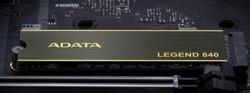 Test Adata Legend 840