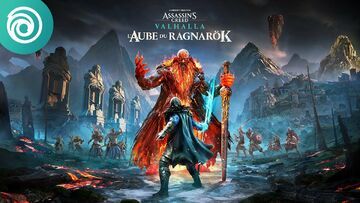 Assassin's Creed Valhalla: Dawn of Ragnarok test par 4WeAreGamers