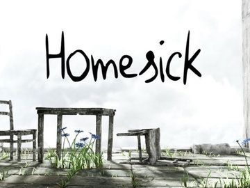 Anlisis Homesick 