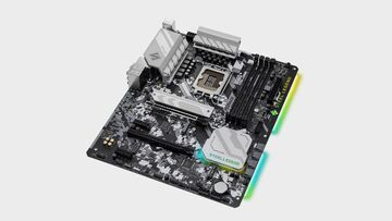 Anlisis Asrock B660