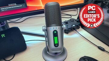 Thronmax Mdrill One Pro reviewed by PCGamer