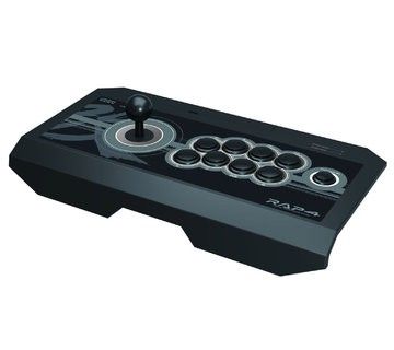 Hori Real Arcade Pro 4 Kai Review: 2 Ratings, Pros and Cons