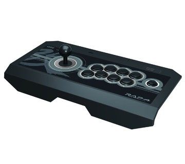 Anlisis Hori Real Arcade Pro 4 Kai