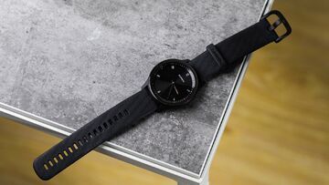 Garmin Vivomove Sport testé par ExpertReviews Garmin Vivomove Sport testé par ExpertReviews