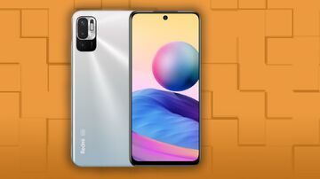 Xiaomi Redmi Note 10 test par Chip.de Xiaomi Redmi Note 10 test par Chip.de