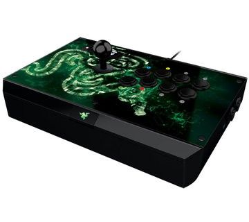 Anlisis Razer Atrox Xbox One