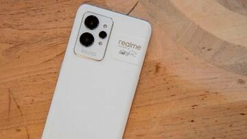 Realme GT2 Pro testé par Tech Advisor Realme GT2 Pro testé par Tech Advisor