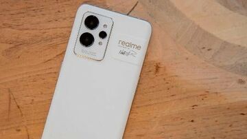 Realme GT2 Pro test par Tech Advisor