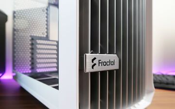 Fractal Design Torrent Compact testé par Club386 Fractal Design Torrent Compact testé par Club386