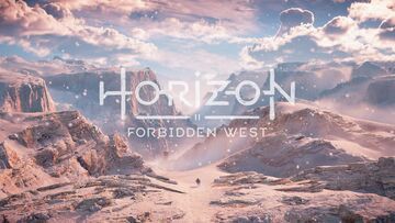 Horizon Forbidden West test par Peopleware