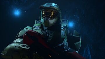 Halo Infinite test par Peopleware Halo Infinite test par Peopleware