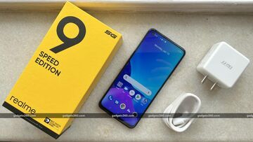 Realme 9 im Test : Liste der Bewertungen, Pro und Contra Realme 9 im Test : Liste der Bewertungen, Pro und Contra