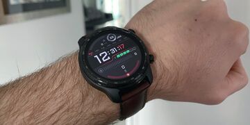 TicWatch Pro 3 testé par Actualidad Gadget TicWatch Pro 3 testé par Actualidad Gadget