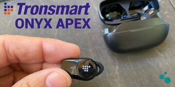 Tronsmart Onyx Prime testé par Actualidad Gadget Tronsmart Onyx Prime testé par Actualidad Gadget