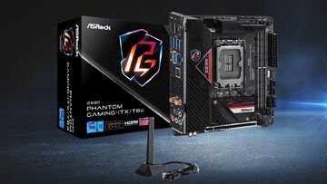 ASRock Z690 Phantom im Test: 7 Bewertungen, erfahrungen, Pro und Contra