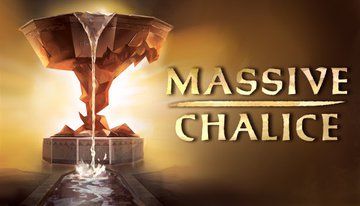 Massive Chalice test par JeuxVideo.com Massive Chalice test par JeuxVideo.com