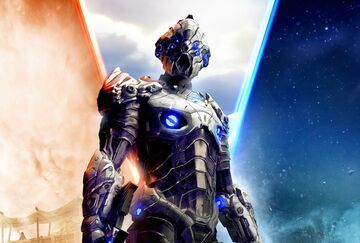 Elex 2 test par ImTest Elex 2 test par ImTest