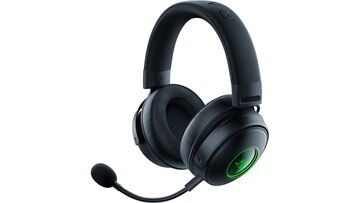 Razer Kraken V3 Pro reviewed by PCMag