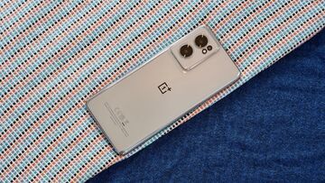 OnePlus Nord CE 2 testé par TechRadar OnePlus Nord CE 2 testé par TechRadar