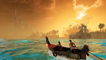 Submerged Hidden Depths test par GameReactor