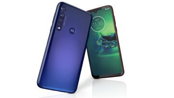 Motorola One Macro test par Chip.de