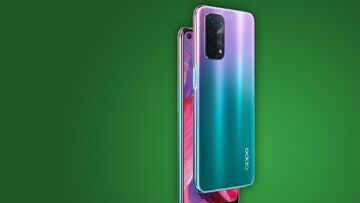 Oppo A54 testé par Chip.de Oppo A54 testé par Chip.de