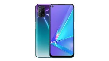 Oppo A72 testé par Chip.de Oppo A72 testé par Chip.de