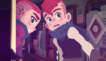 Young Souls test par COGconnected Young Souls test par COGconnected