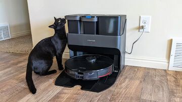 Xiaomi Roborock S7 MaxV Ultra testé par Android Central Xiaomi Roborock S7 MaxV Ultra testé par Android Central